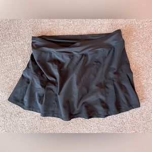 Kyodan Golf Skirt, worn once. Medium